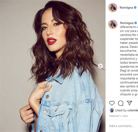 Las 20 famosas argentinas con más seguidores en Instagram:。